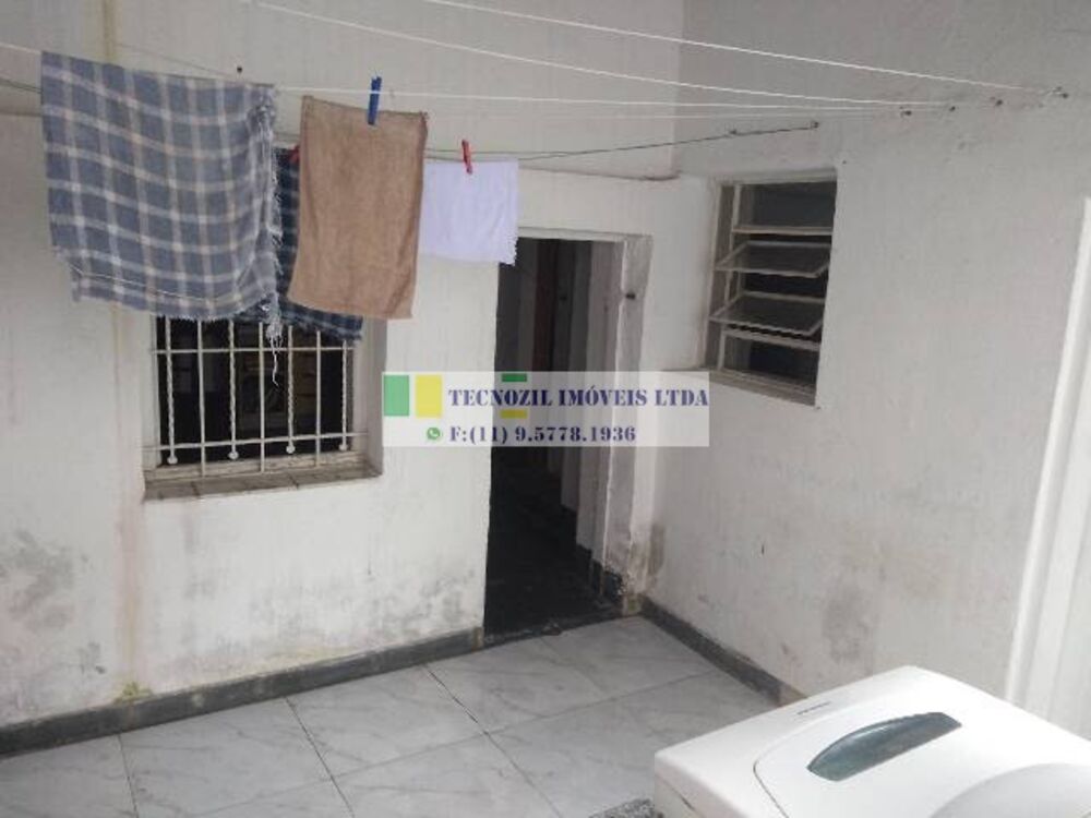 Sobrado, 3 quartos, 120 m² - Foto 1