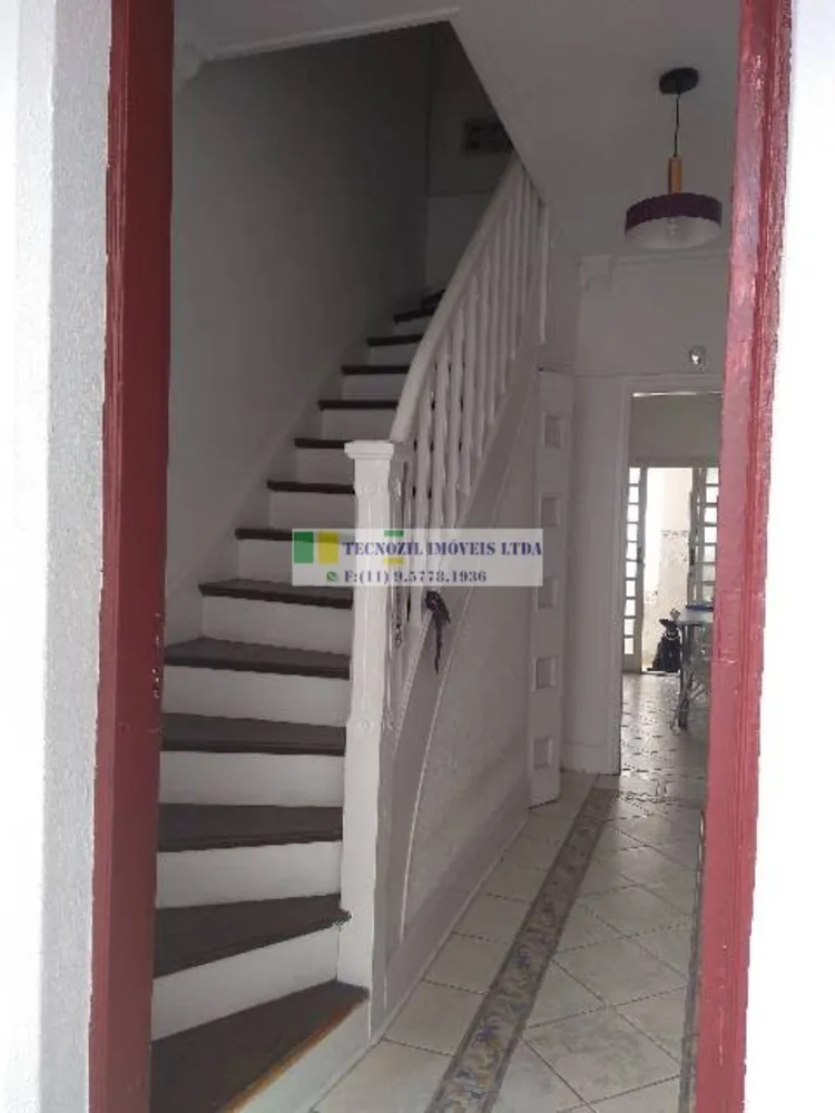 Sobrado, 3 quartos, 120 m² - Foto 3