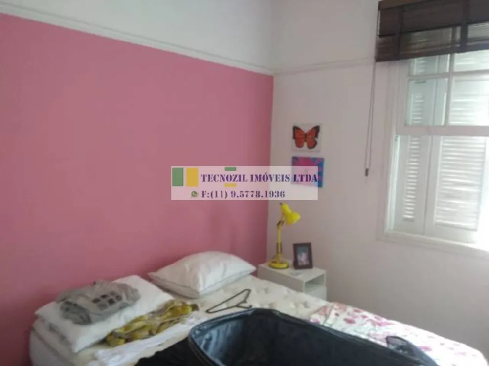 Sobrado, 3 quartos, 120 m² - Foto 9