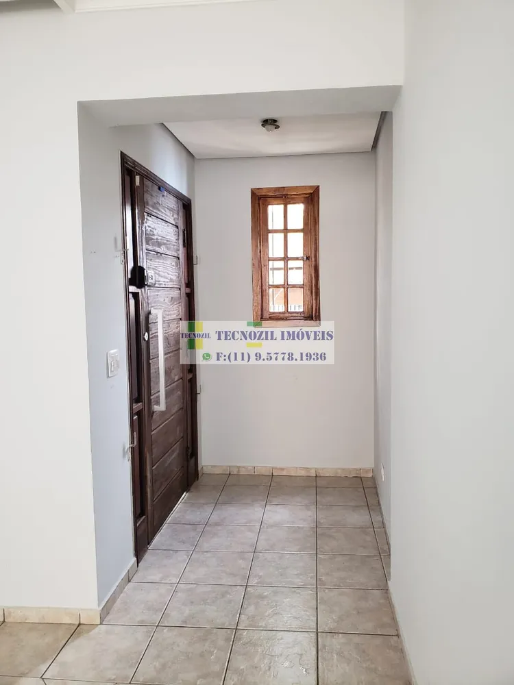 Sobrado, 4 quartos, 280 m² - Foto 4