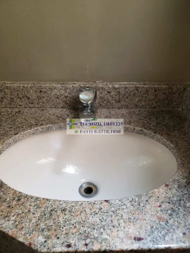 Sobrado, 4 quartos, 280 m² - Foto 1