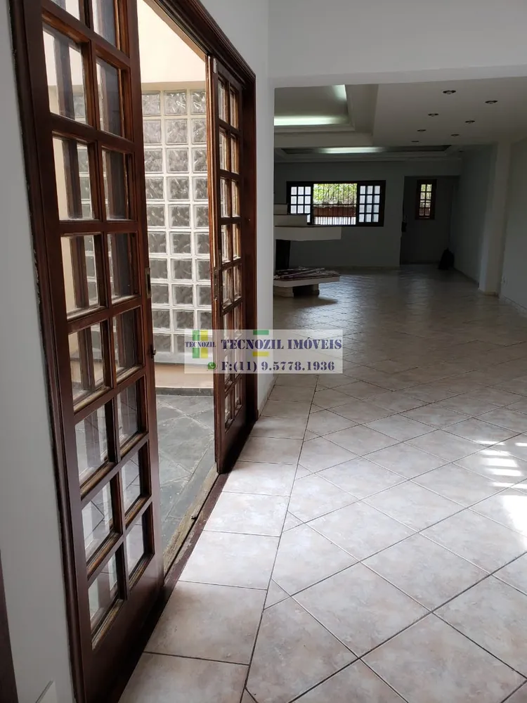Sobrado, 4 quartos, 280 m² - Foto 3