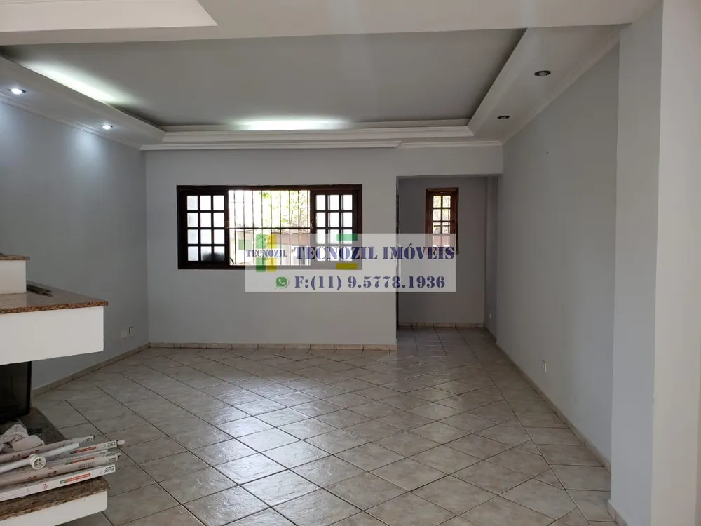 Sobrado, 4 quartos, 280 m² - Foto 2