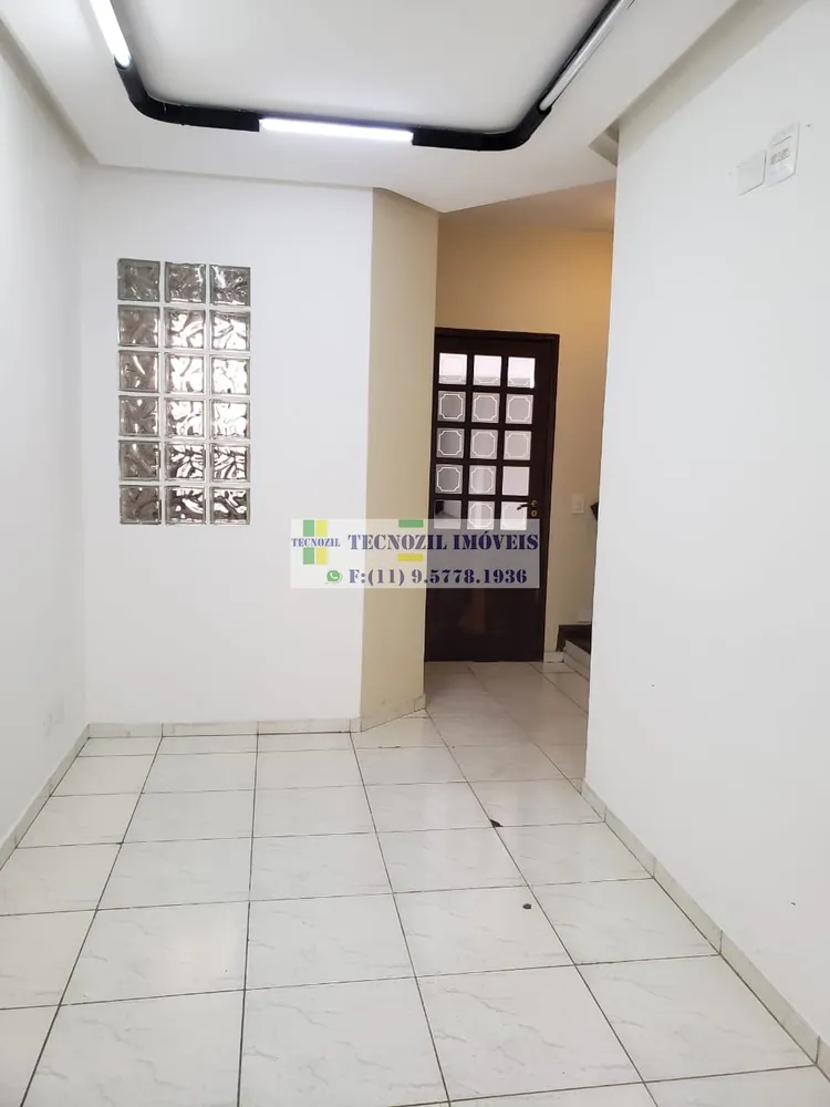 Sobrado, 4 quartos, 280 m² - Foto 7
