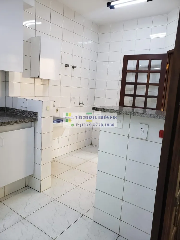 Sobrado, 4 quartos, 280 m² - Foto 8