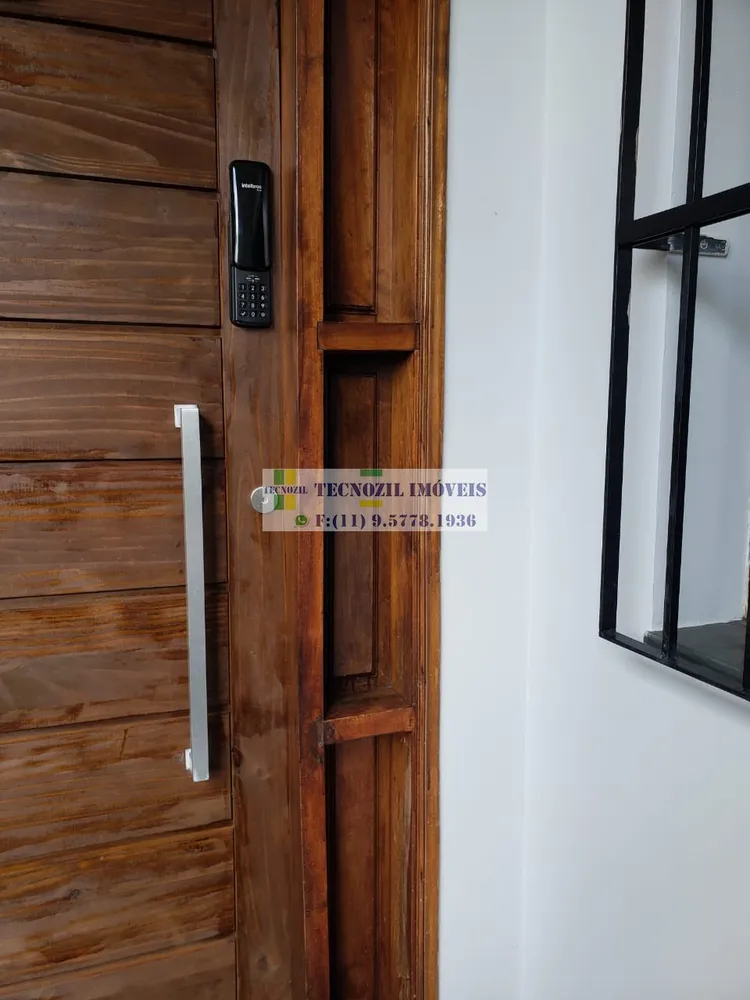 Sobrado, 4 quartos, 280 m² - Foto 15