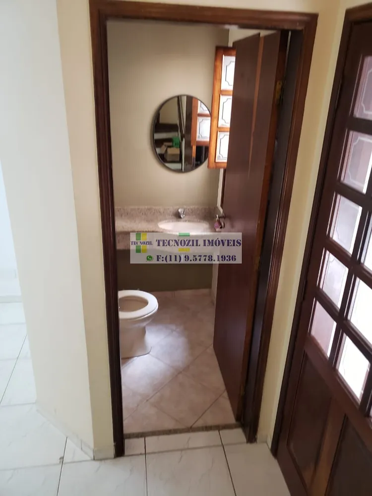 Sobrado, 4 quartos, 280 m² - Foto 3