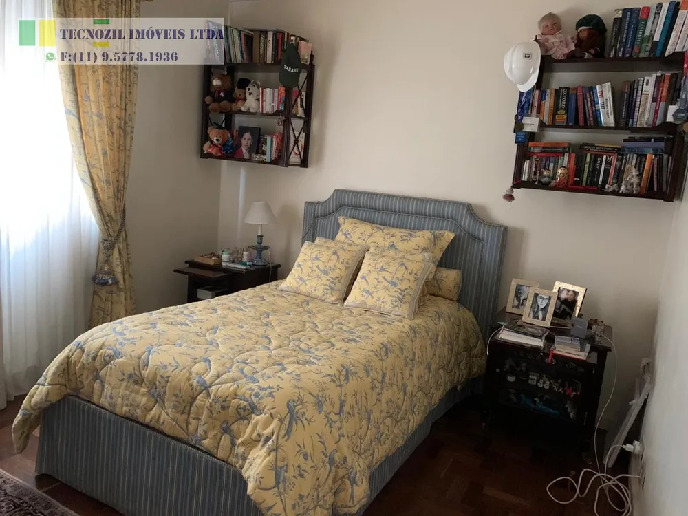 Apartamento, 3 quartos, 200 m² - Foto 4