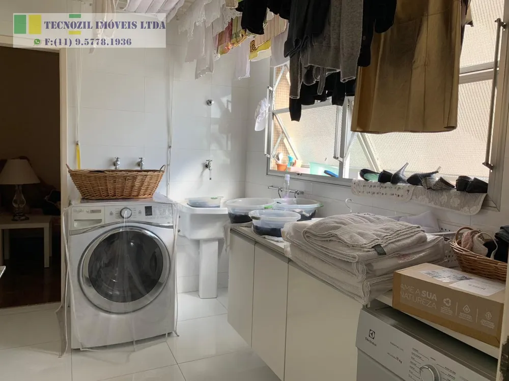 Apartamento, 3 quartos, 200 m² - Foto 5
