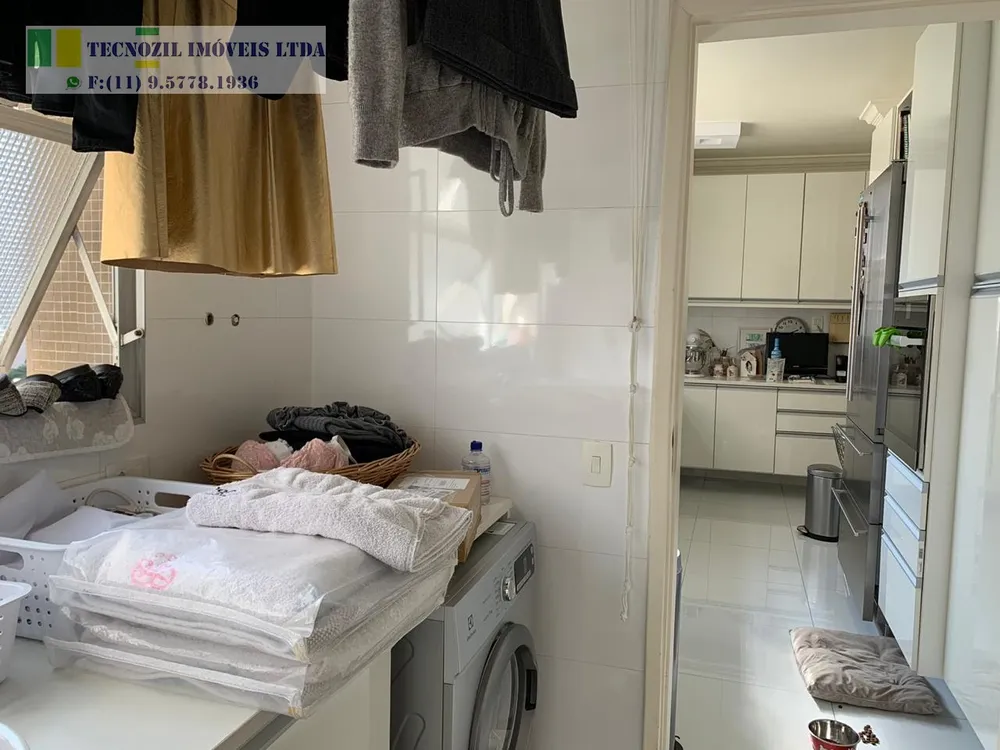 Apartamento, 3 quartos, 200 m² - Foto 16