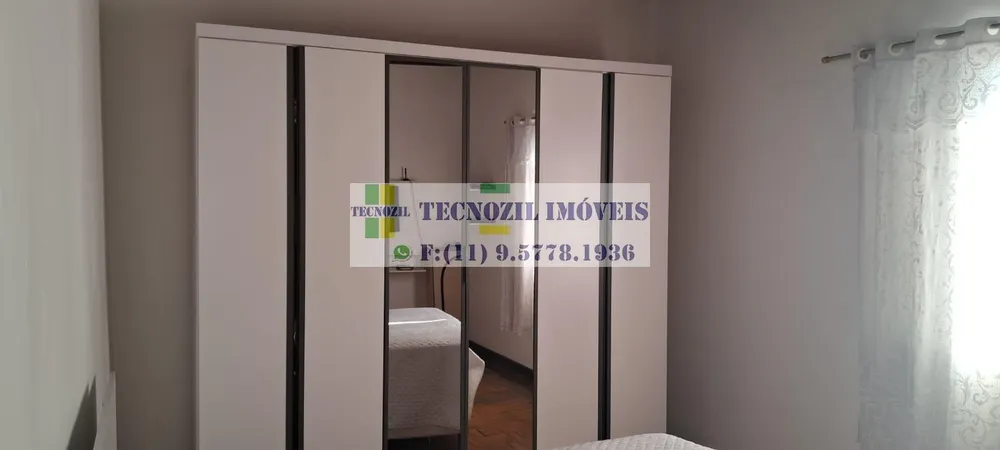 Sobrado, 2 quartos, 90 m² - Foto 6