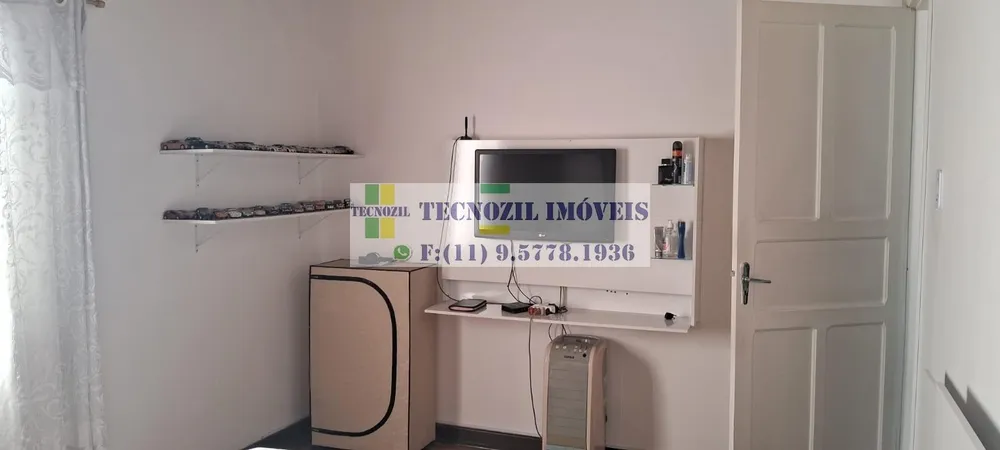 Sobrado, 2 quartos, 90 m² - Foto 4