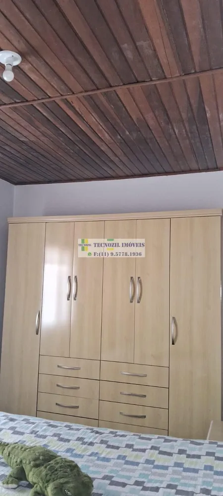 Sobrado, 2 quartos, 90 m² - Foto 6