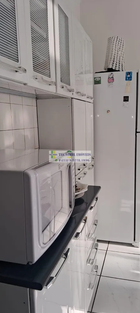 Sobrado, 2 quartos, 90 m² - Foto 7