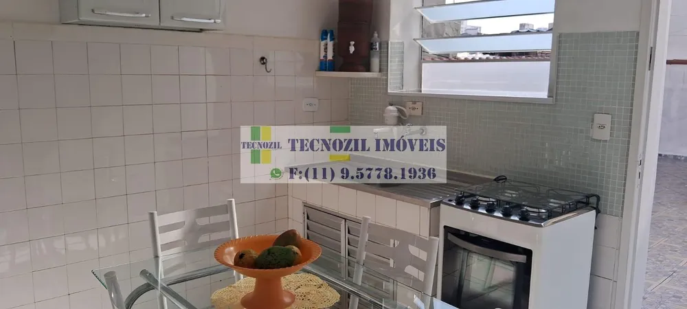 Sobrado, 2 quartos, 90 m² - Foto 3