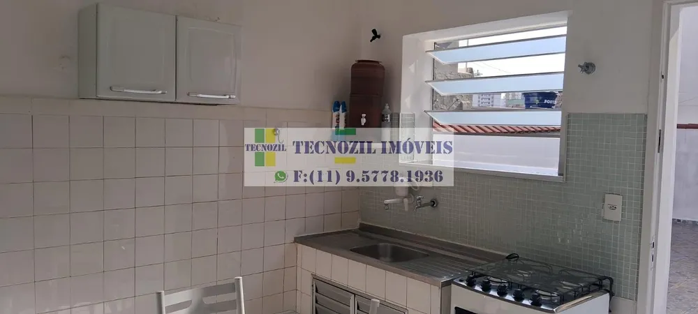 Sobrado, 2 quartos, 90 m² - Foto 8