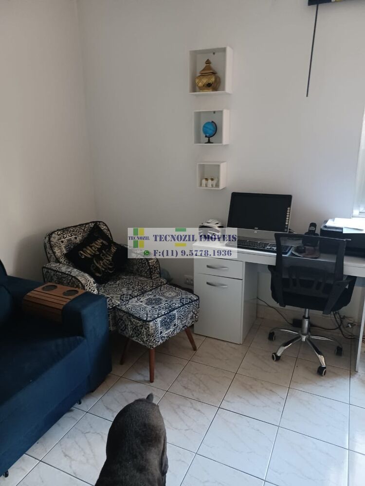 Apartamento à venda com 2 quartos, 80m² - Foto 4