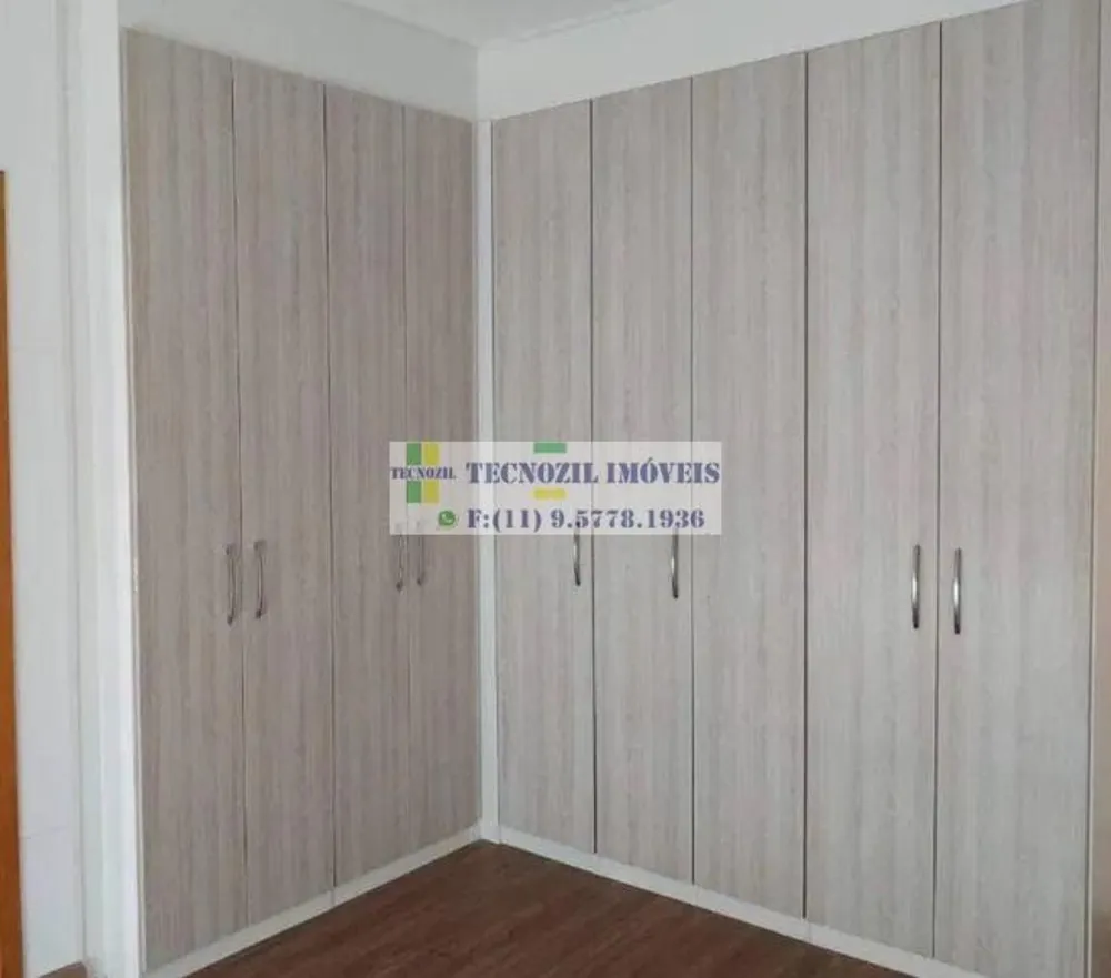 Sobrado, 3 quartos, 80 m² - Foto 1