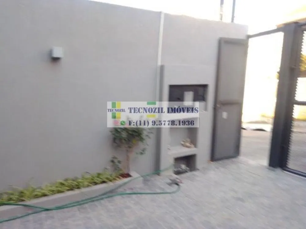 Sobrado, 3 quartos, 140 m² - Foto 12