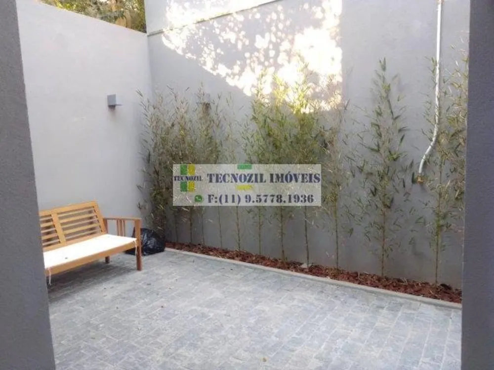 Sobrado, 3 quartos, 140 m² - Foto 2