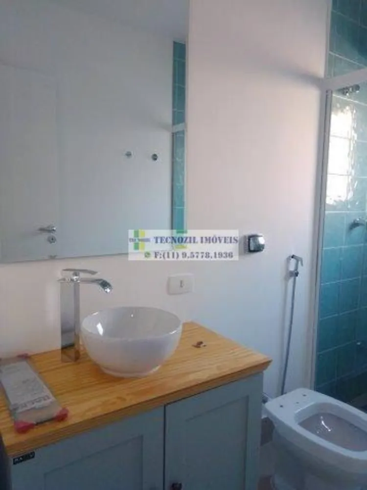 Sobrado, 3 quartos, 140 m² - Foto 5