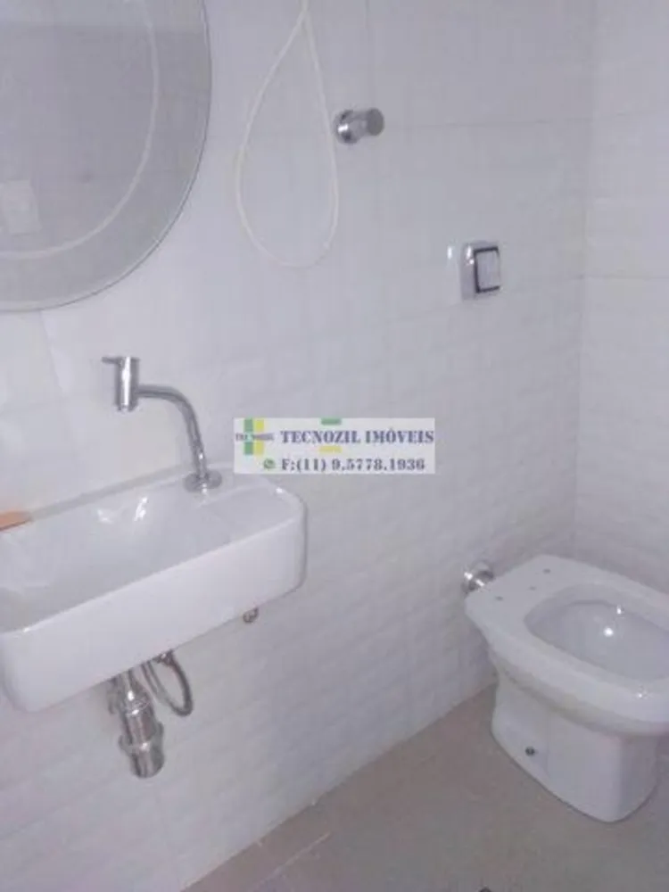 Sobrado, 3 quartos, 140 m² - Foto 11