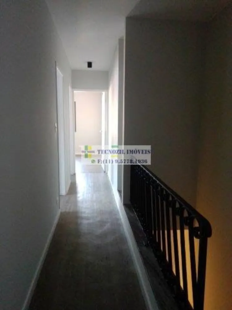 Sobrado, 3 quartos, 140 m² - Foto 4