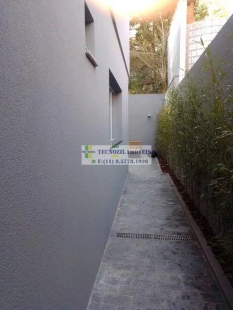 Sobrado, 3 quartos, 140 m² - Foto 3
