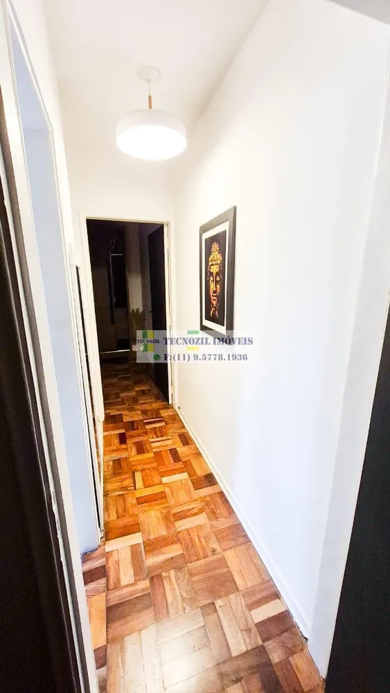 Sobrado, 2 quartos, 120 m² - Foto 7