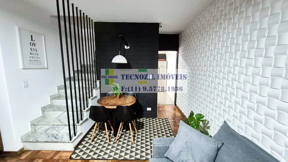 Sobrado, 2 quartos, 120 m² - Foto 5