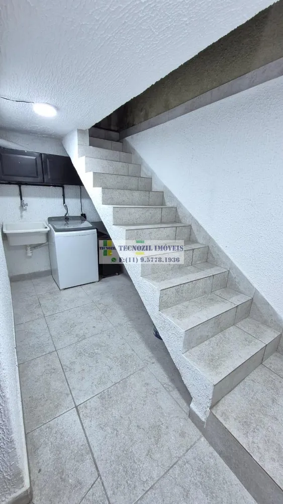 Sobrado, 2 quartos, 120 m² - Foto 14