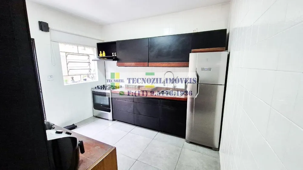Sobrado, 2 quartos, 120 m² - Foto 2
