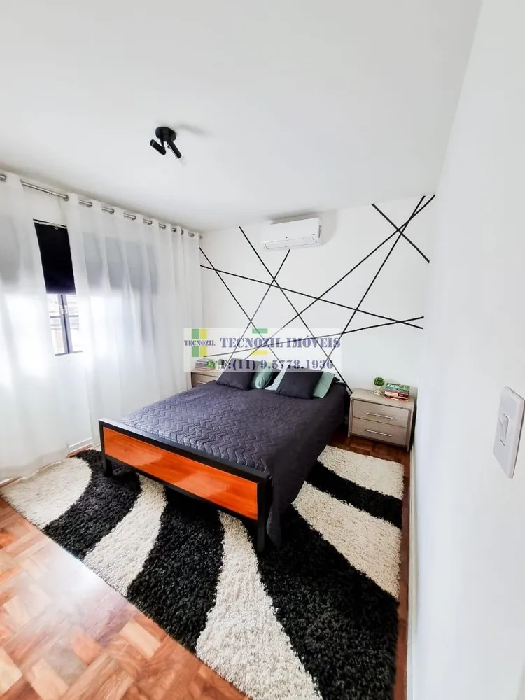Sobrado, 2 quartos, 120 m² - Foto 8