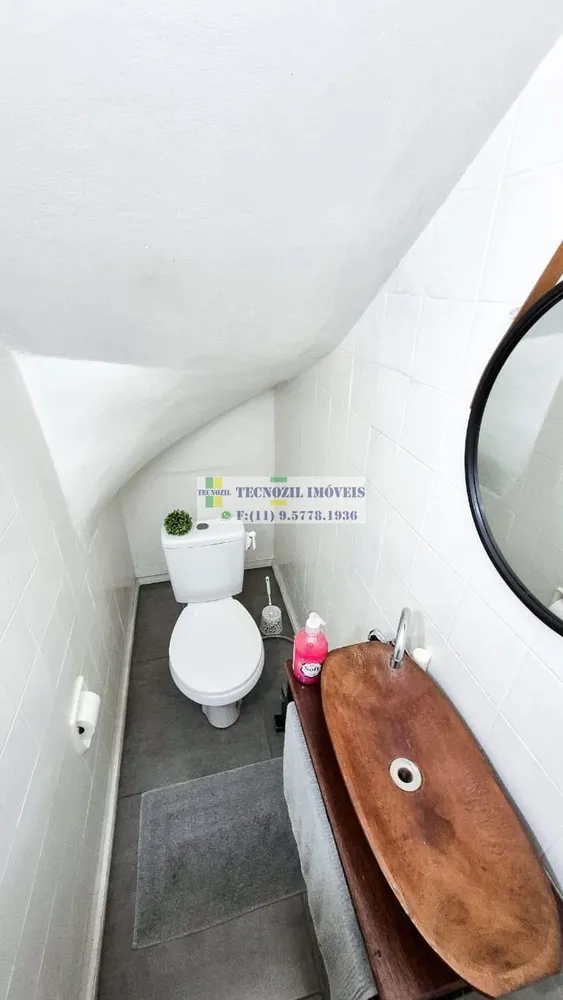 Sobrado, 2 quartos, 120 m² - Foto 6