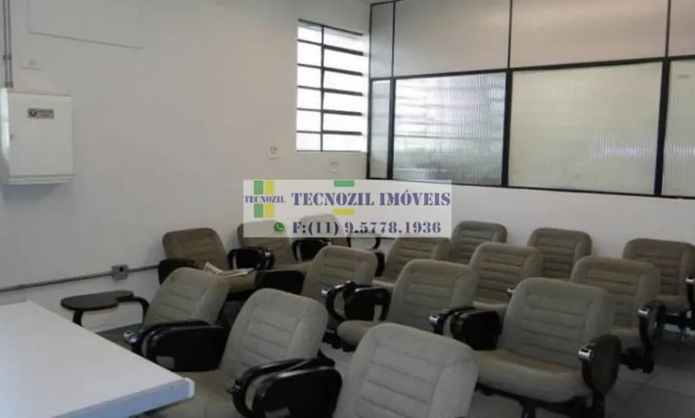 Depósito-Galpão, 2860 m² - Foto 13