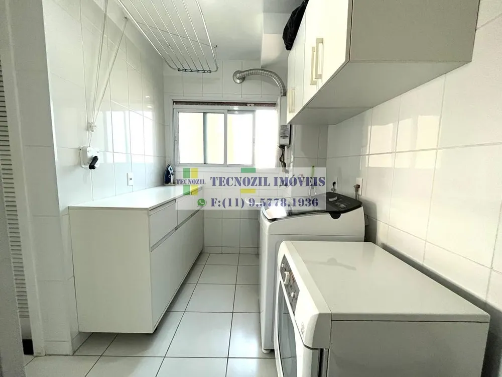 Apartamento, 3 quartos, 140 m² - Foto 4