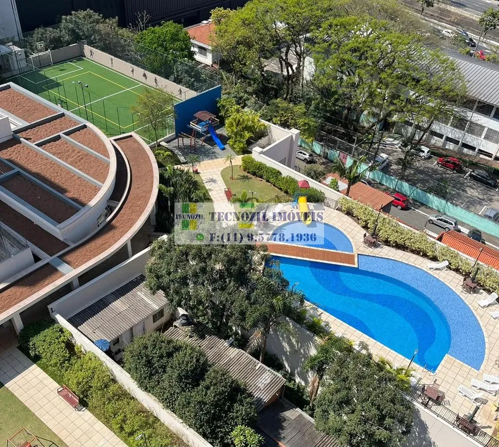 Apartamento, 3 quartos, 140 m² - Foto 15