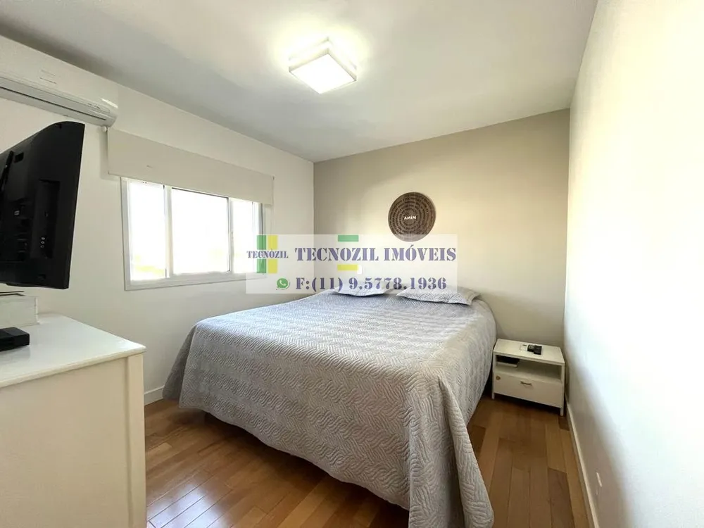 Apartamento, 3 quartos, 140 m² - Foto 11