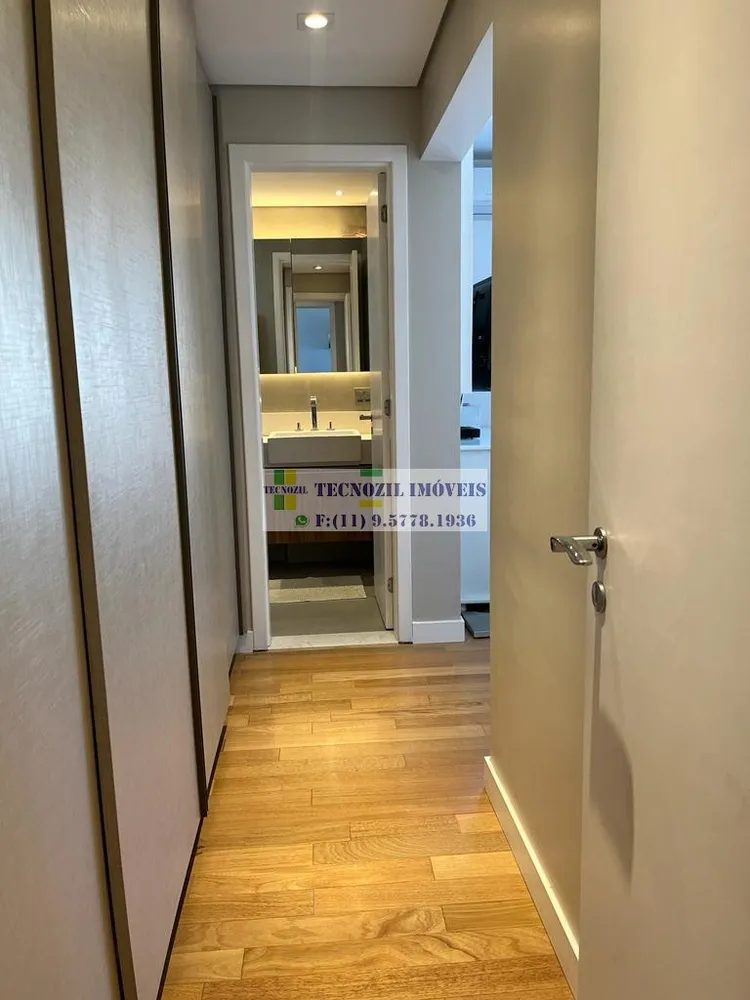 Apartamento, 3 quartos, 140 m² - Foto 12