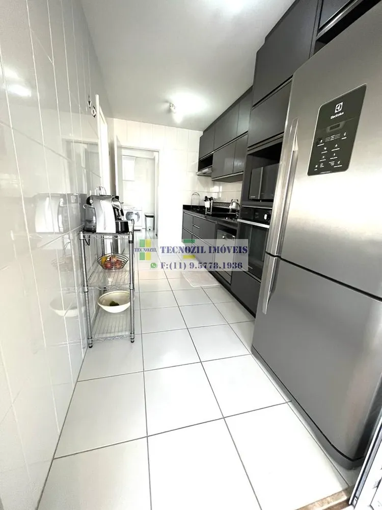 Apartamento, 3 quartos, 140 m² - Foto 9