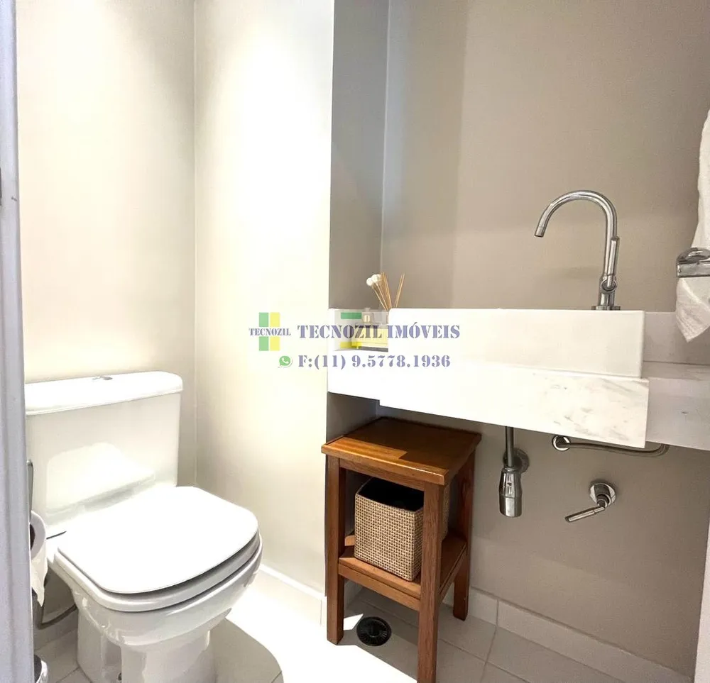 Apartamento, 3 quartos, 140 m² - Foto 10