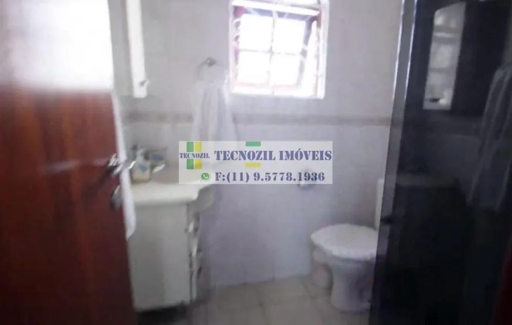 Sobrado, 3 quartos, 200 m² - Foto 5