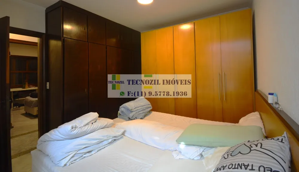 Sobrado, 3 quartos, 352 m² - Foto 8