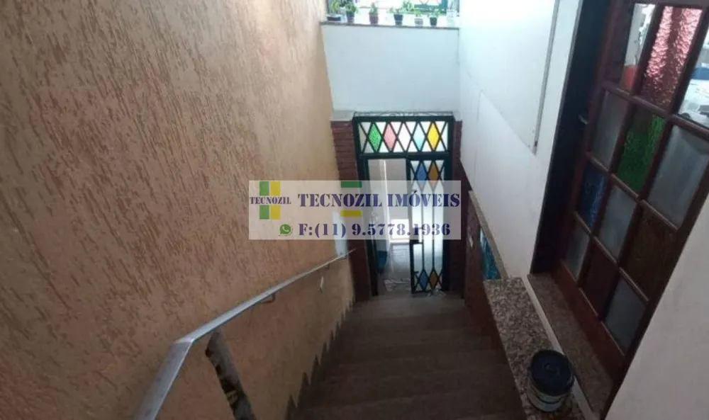Sobrado, 3 quartos, 352 m² - Foto 9