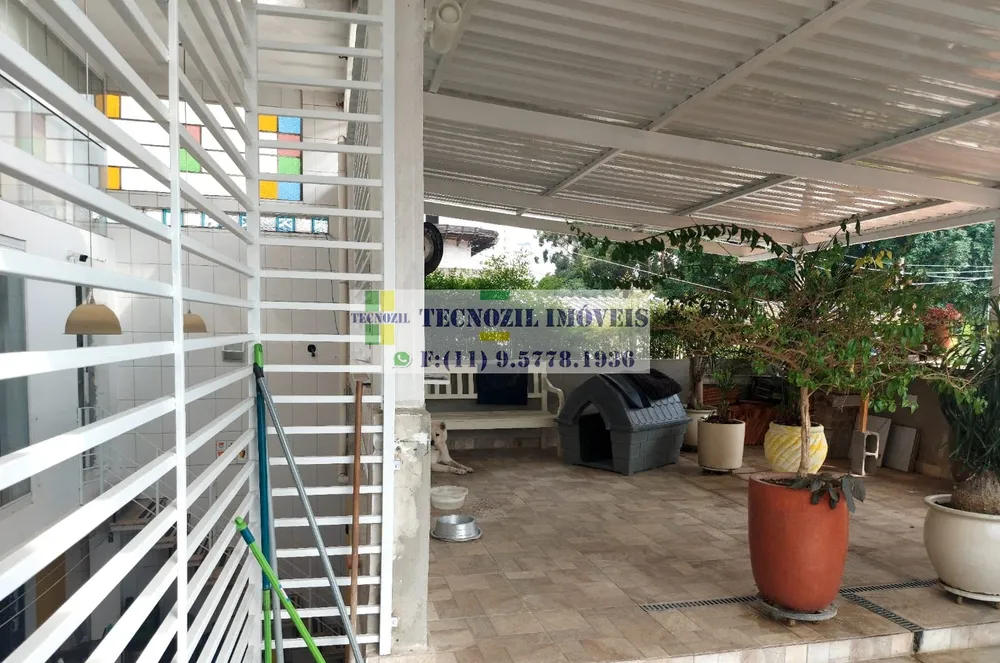 Sobrado, 3 quartos, 352 m² - Foto 6