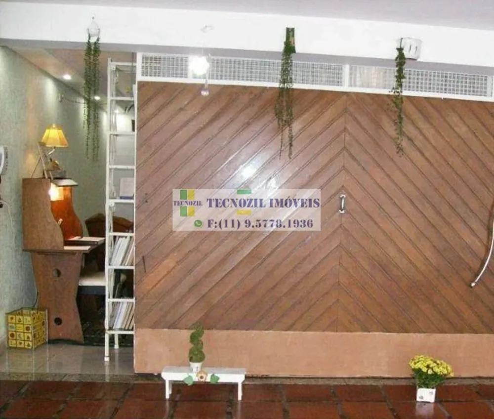 Sobrado, 3 quartos, 352 m² - Foto 10