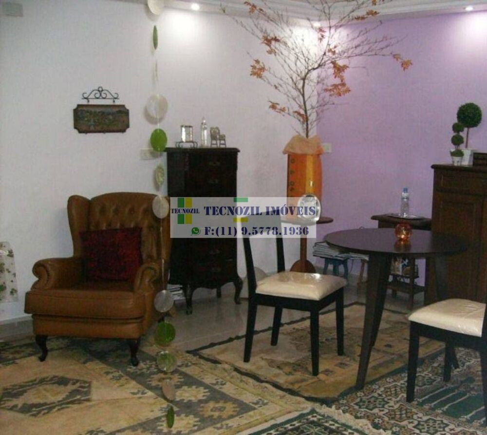 Sobrado à venda com 3 quartos, 352m² - Foto 7