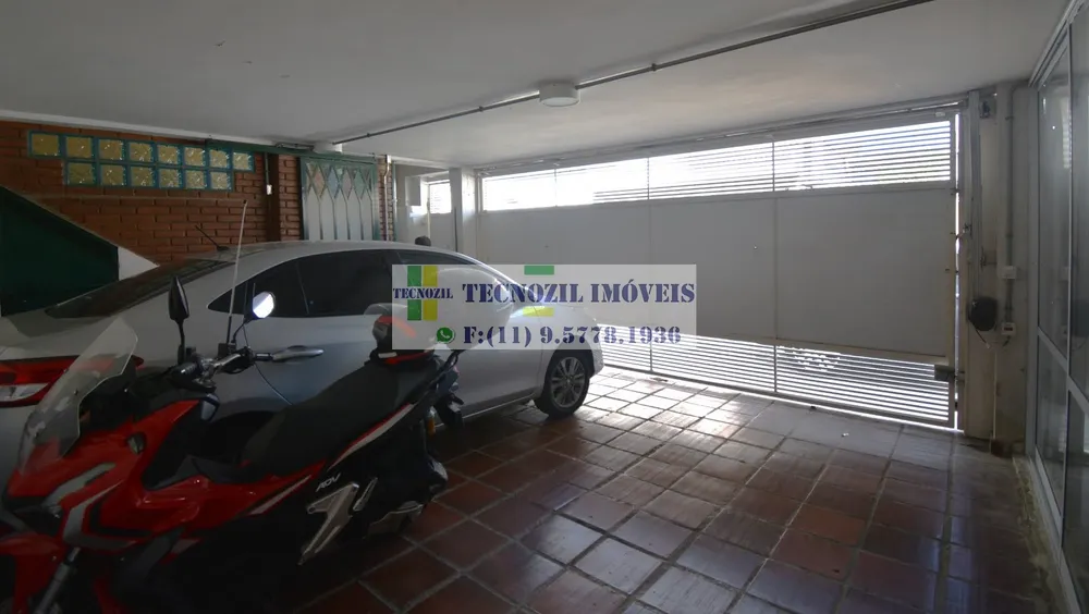 Sobrado, 3 quartos, 352 m² - Foto 5