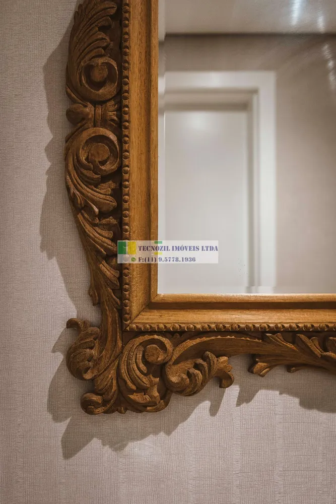 Apartamento, 3 quartos, 154 m² - Foto 4