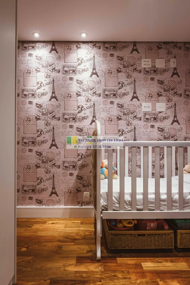 Apartamento, 3 quartos, 154 m² - Foto 2